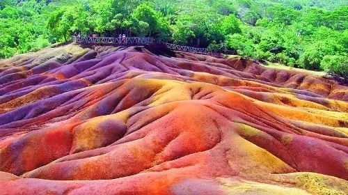 伊甸园免签景点在哪个城市,伊甸园免签的景点在哪里