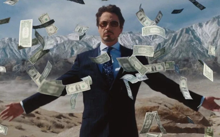 王者荣耀的放大项目，步骤分析，有群的都能够赚钱了！--老郭