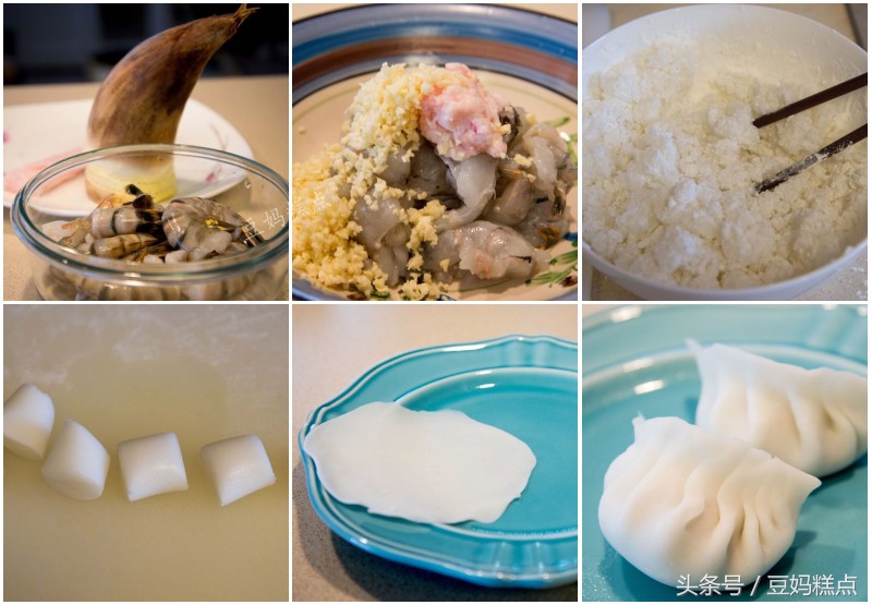 推荐10种必吃广式早茶,品正宗的广式早茶