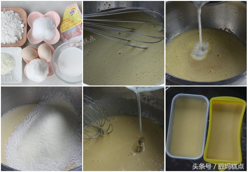 推荐10种必吃广式早茶,品正宗的广式早茶