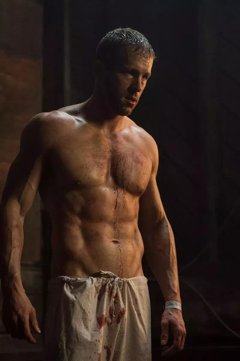 这几部电影一定有你想知道的，死侍无削减，韩庚同志电影正式定档