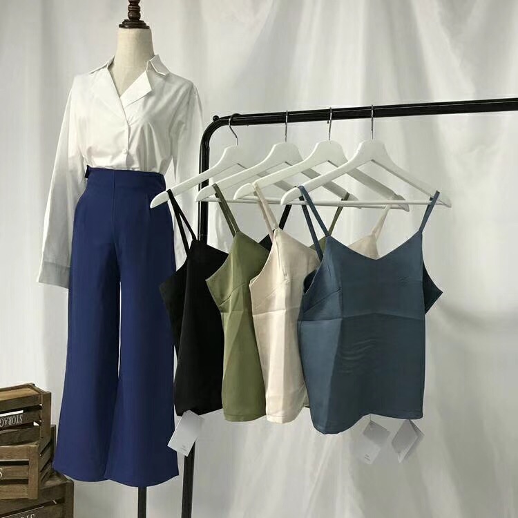 春季女装ins韩国风,种草新款女装