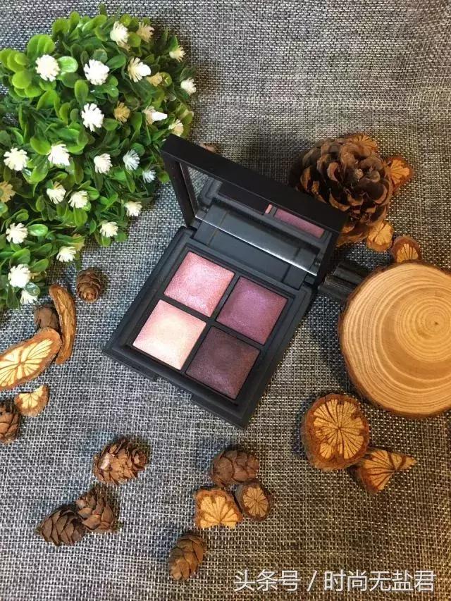 秒杀化妆品小众品牌,秒杀大牌彩妆