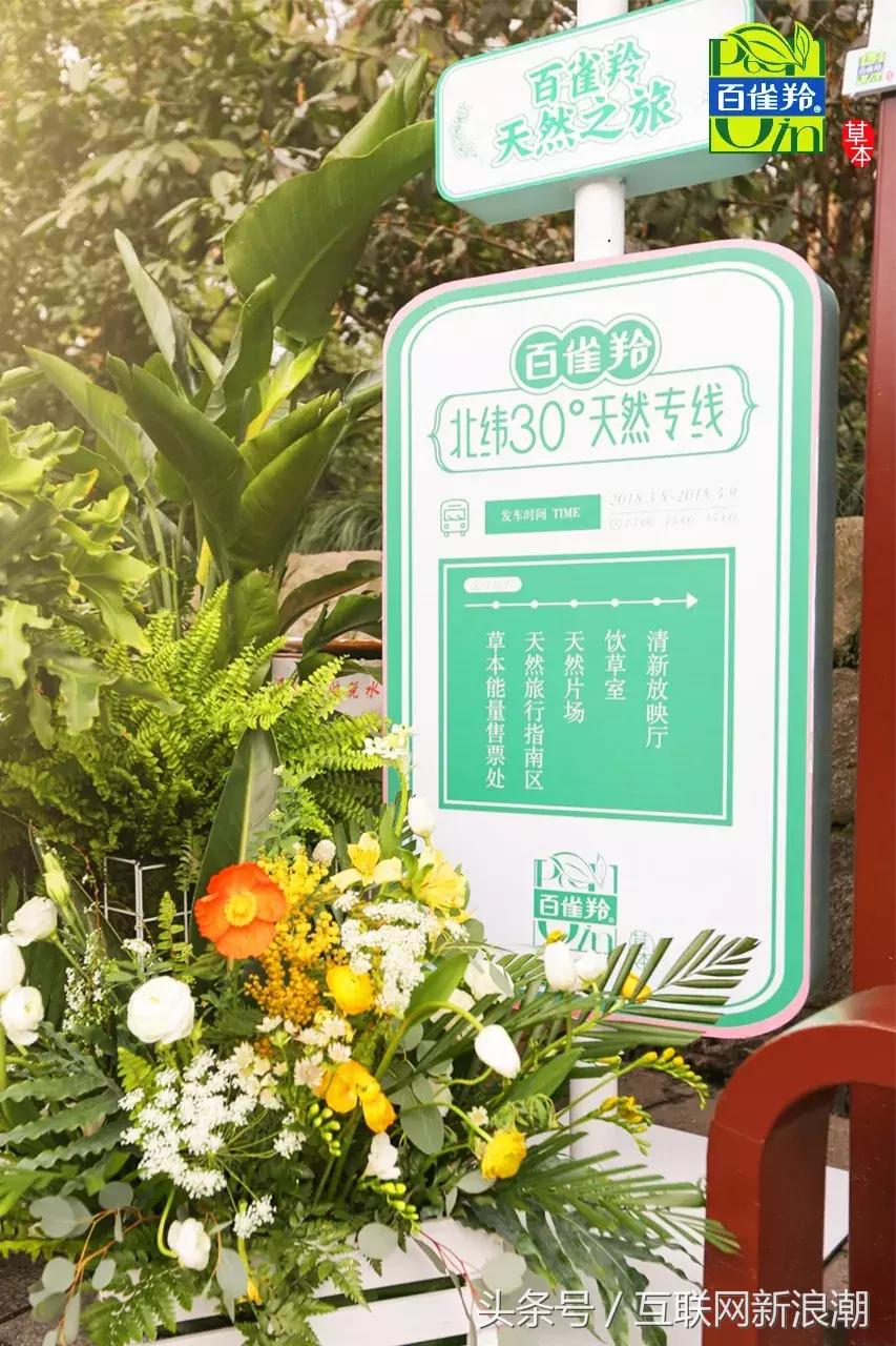 百雀羚北纬30度演唱会,百雀羚跨界有多厉害