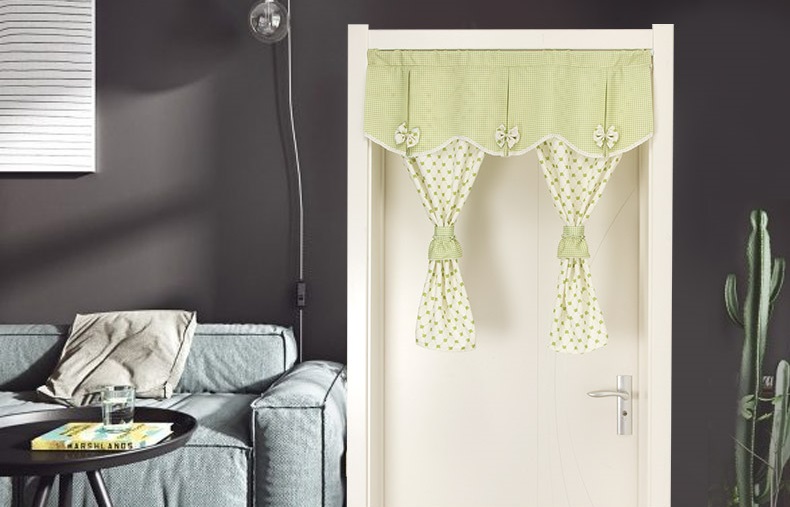 门帘1块钱,有没有十几元钱的防蚊门帘呀