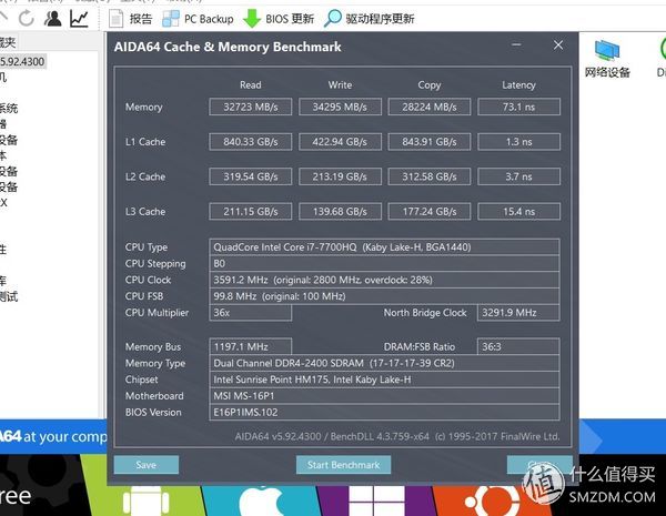 显卡疯涨？要不就买一台自带GTX1070的笔记本：MSI微星GE63VR