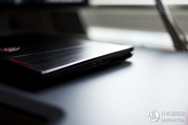 显卡疯涨？要不就买一台自带GTX1070的笔记本：MSI微星GE63VR