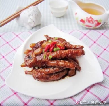 推荐10种必吃广式早茶,品正宗的广式早茶