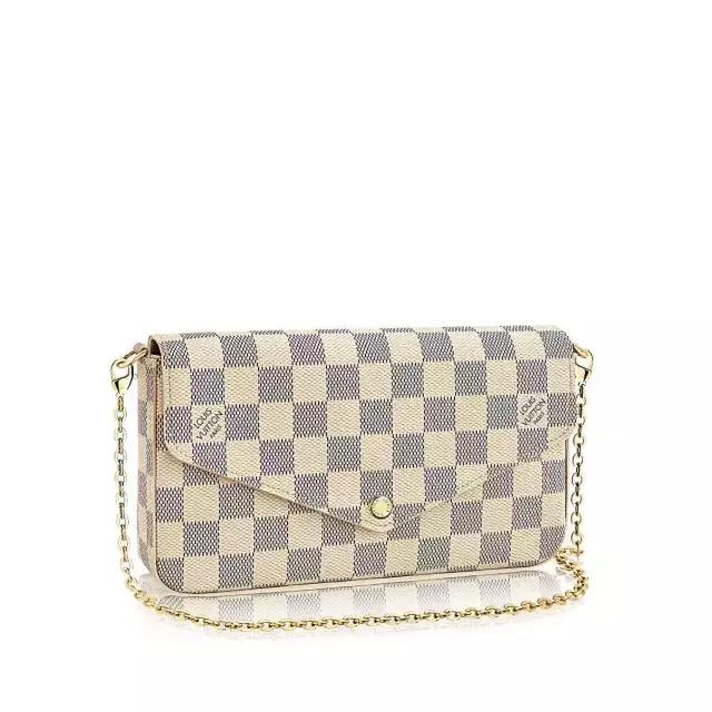 chanel包包攻略,我的100只香奈儿包包