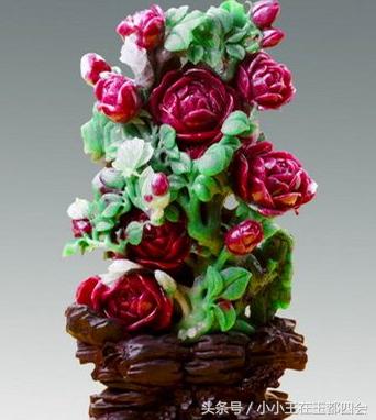 翡翠知识详解,翡翠知识讲解师