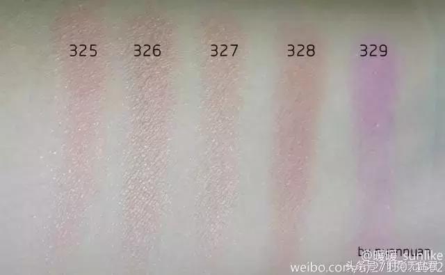 秒杀化妆品小众品牌,秒杀大牌彩妆