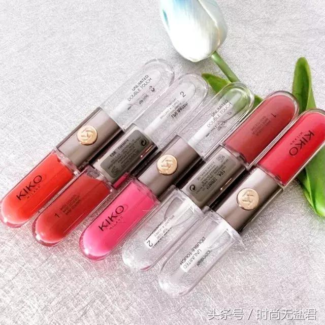 秒杀化妆品小众品牌,秒杀大牌彩妆