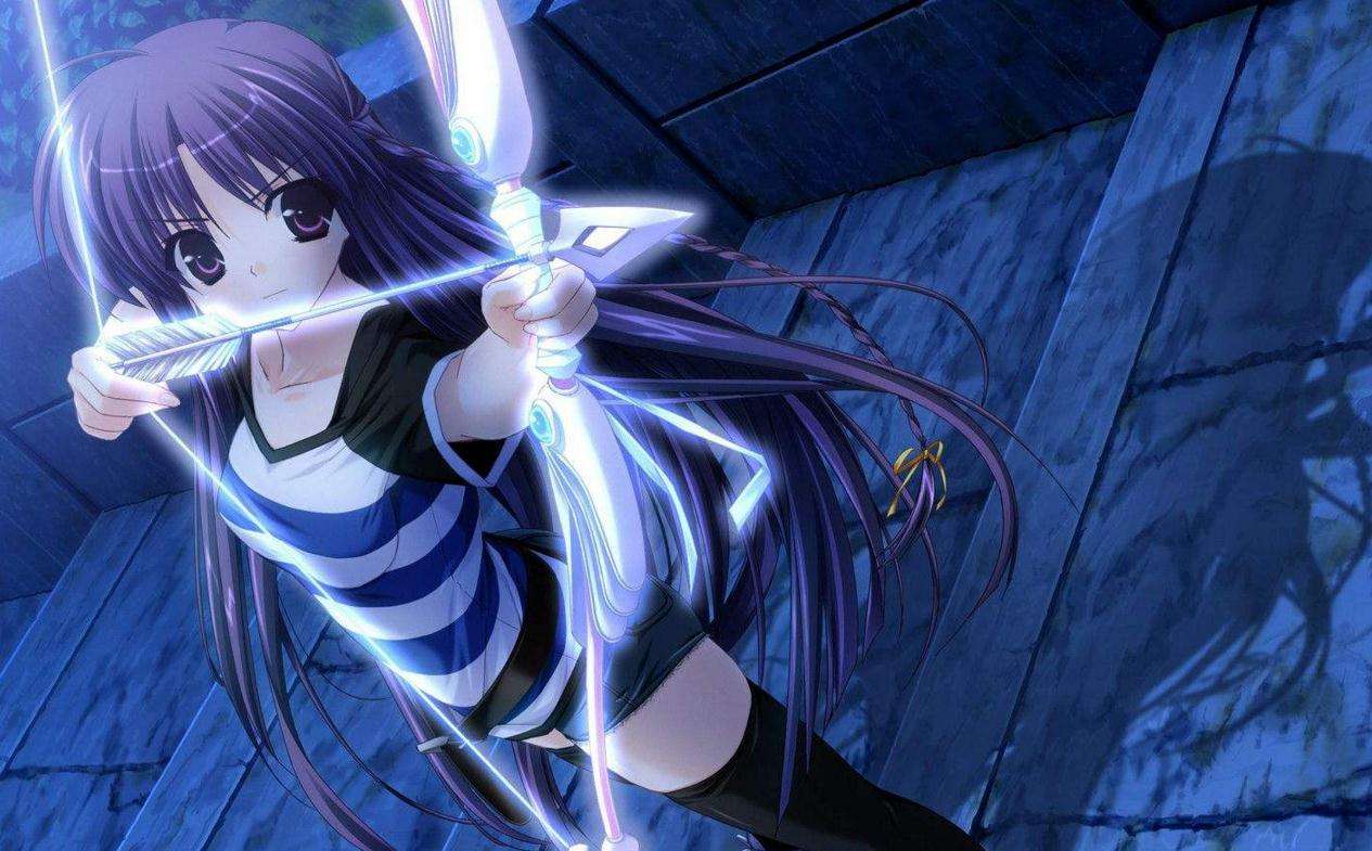 盘点那些在2018年满10岁生日的经典动漫作品