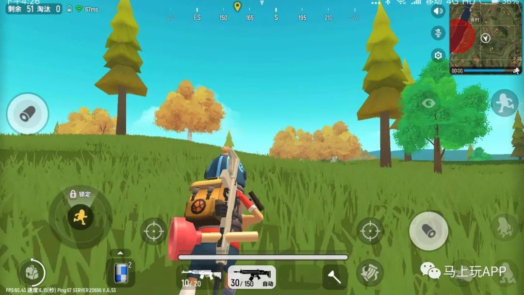 最悲惨的吃鸡游戏,最骚的吃鸡游戏有什么