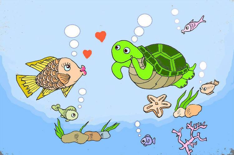 动物寓言故事视频完全版,动物寓言故事