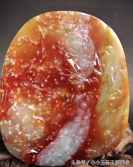 翡翠知识详解,翡翠知识讲解师