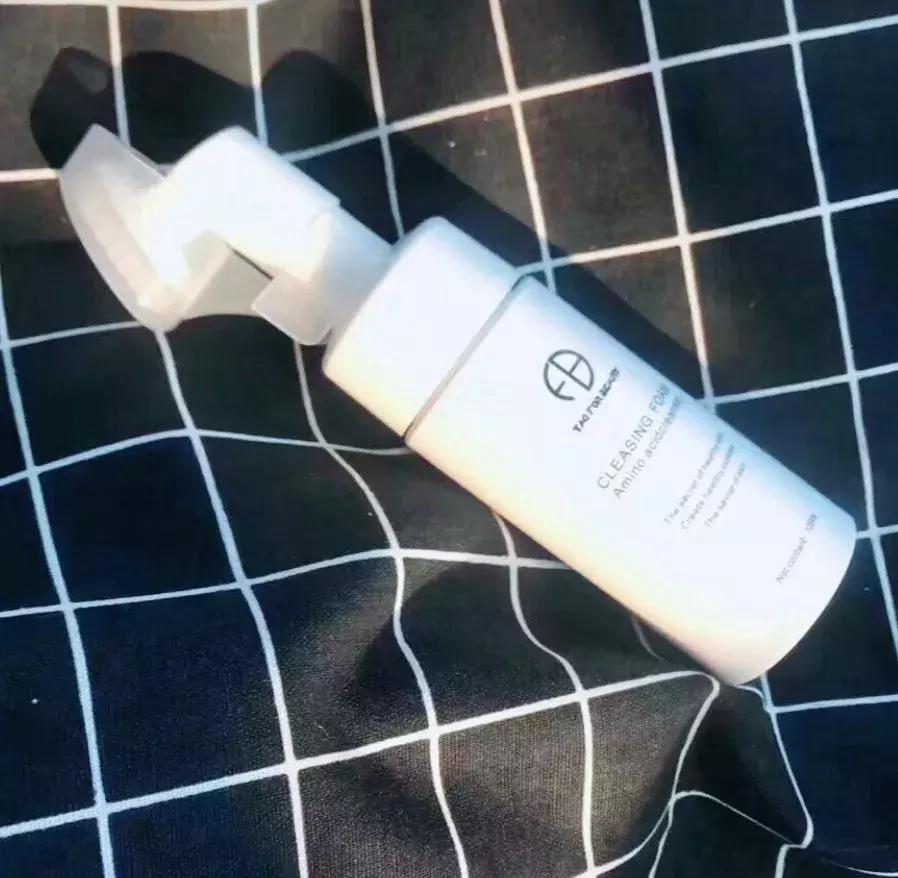 那些你不知道的洗面奶,被疏忽的几款洗面奶