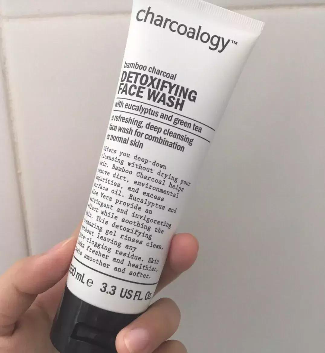 那些你不知道的洗面奶,被疏忽的几款洗面奶