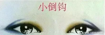 如何化眼影看起来眼睛没那么深邃,如何用一盘多色眼影化全妆