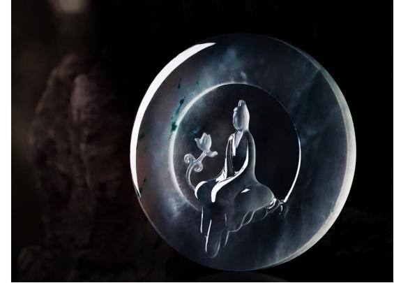 新手翡翠,新手如何入行翡翠