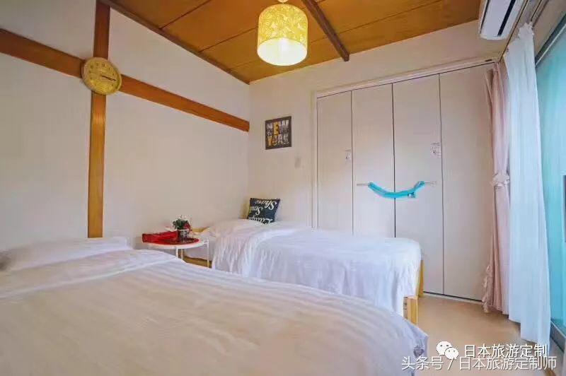 日本池袋民宿小别墅,东京民宿住宿推荐