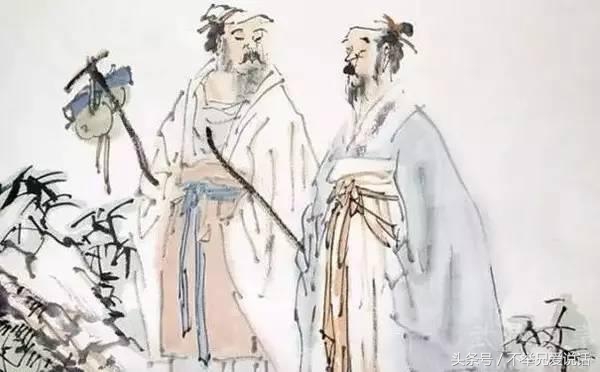 八拜之交是哪八拜看什么书,八拜之交是哪八拜有什么典故