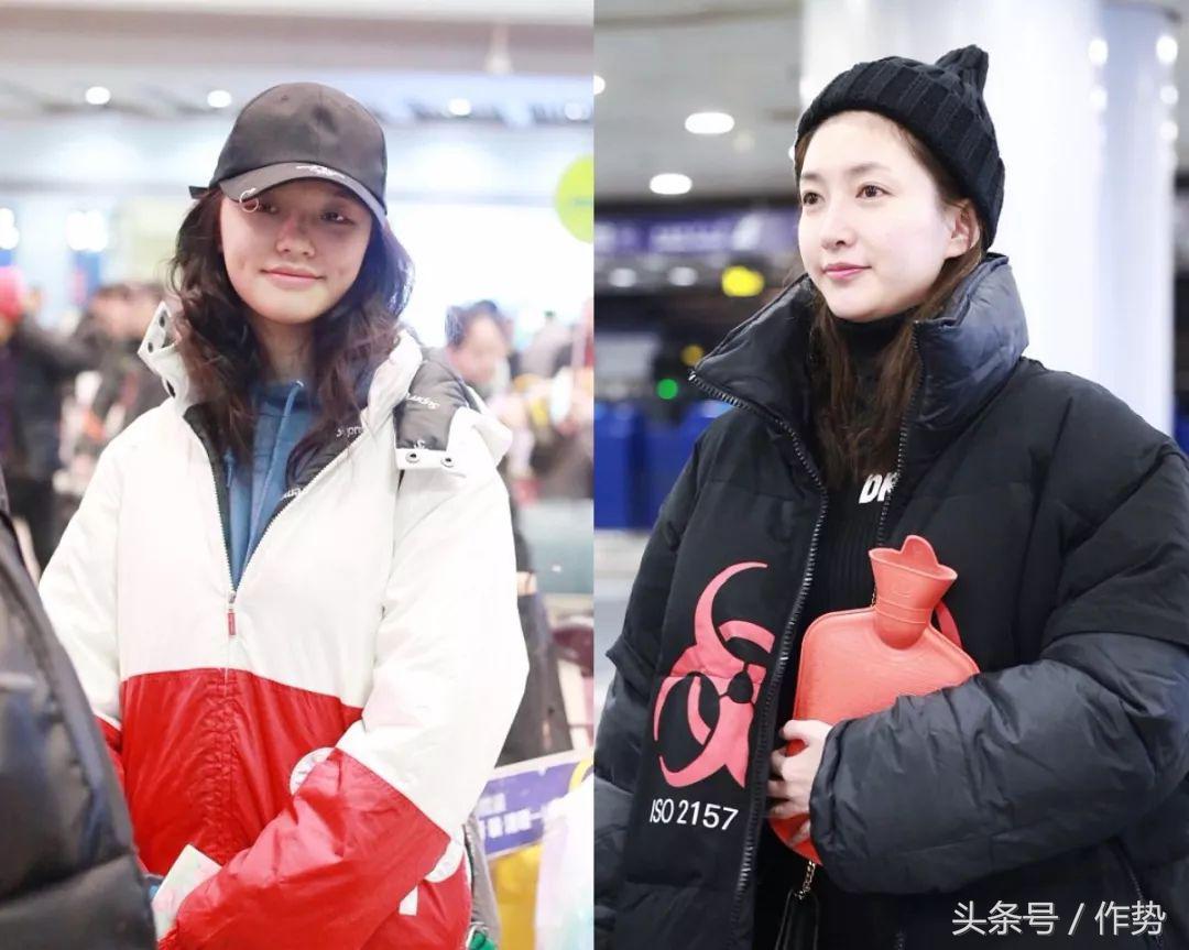 让明星戴墨镜,太阳镜绝对的时尚必备单品