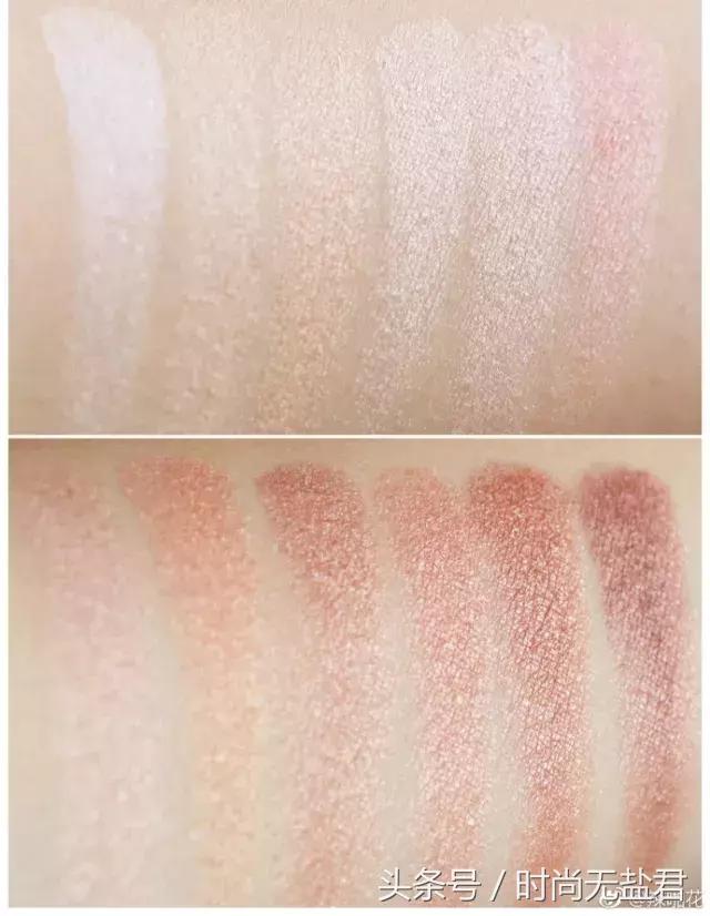 秒杀化妆品小众品牌,秒杀大牌彩妆