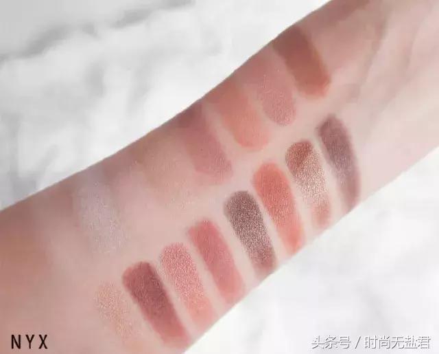 秒杀化妆品小众品牌,秒杀大牌彩妆