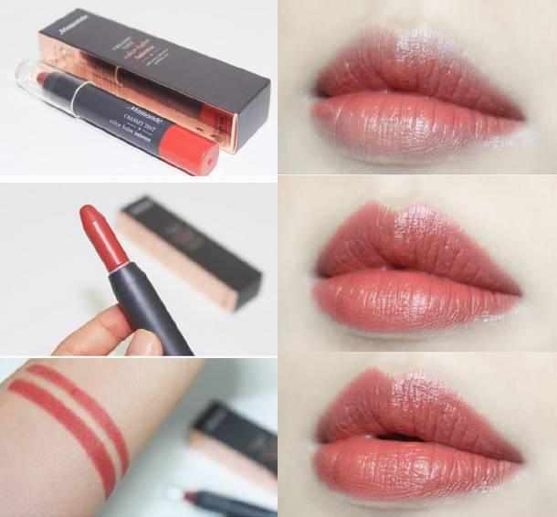 豆沙色的口红有哪些品牌,豆沙色的口红合适什么皮肤的人