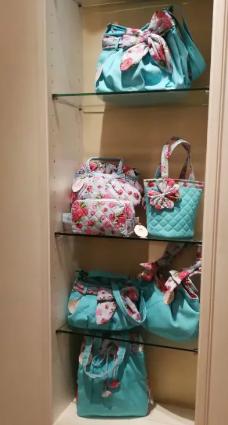 泰国购物攻略清单图片,泰国购物攻略lv