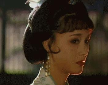 娱乐圈谁的女神是王祖贤,张曼玉王祖贤赵薇香港