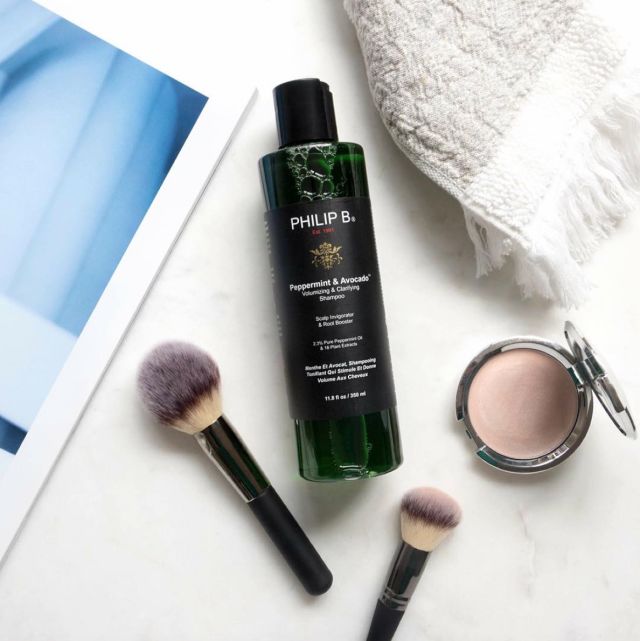 一天不洗头就头痒的洗发水,1天不洗头就很油掉发