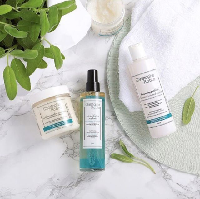 一天不洗头就头痒的洗发水,1天不洗头就很油掉发