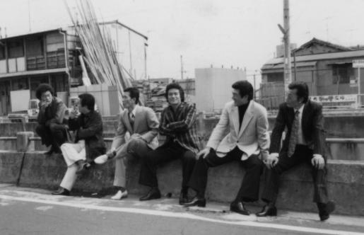 日本黑社会都有哪些,日本黑帮的真实现状