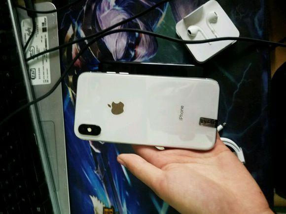 iphonex有锁到底好不好用,iphonex有锁黑解