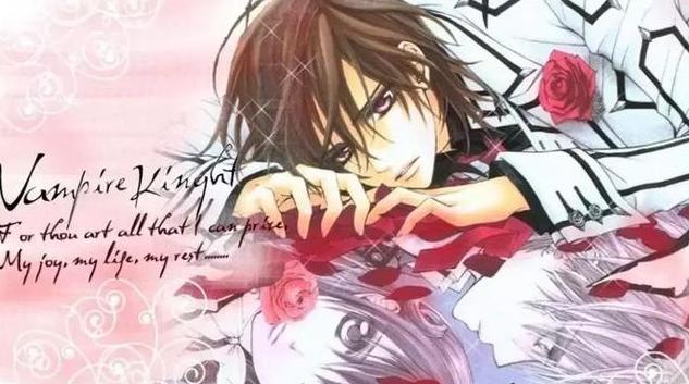 不可不知！能力媲美海贼王的他三甲不入，这七大吸血鬼能力爆炸！