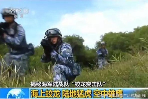 蛟龙突击队大战三角洲特种部队,蛟龙突击队大战叛军