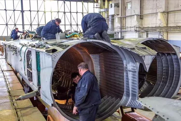 俄罗斯高超音速武器实战能力,俄高超音速武器曝光