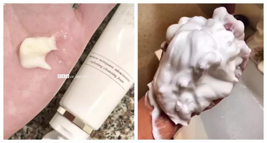 那些你不知道的洗面奶,被疏忽的几款洗面奶