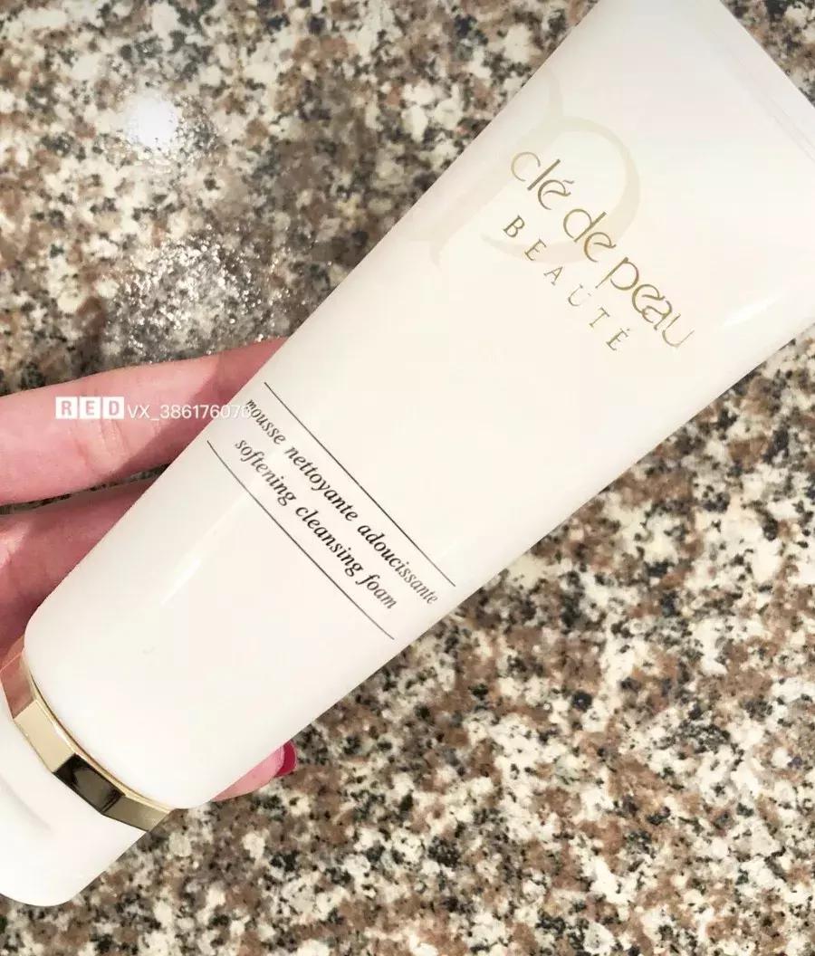 那些你不知道的洗面奶,被疏忽的几款洗面奶