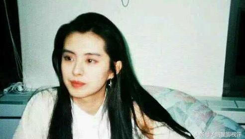 娱乐圈谁的女神是王祖贤,张曼玉王祖贤赵薇香港