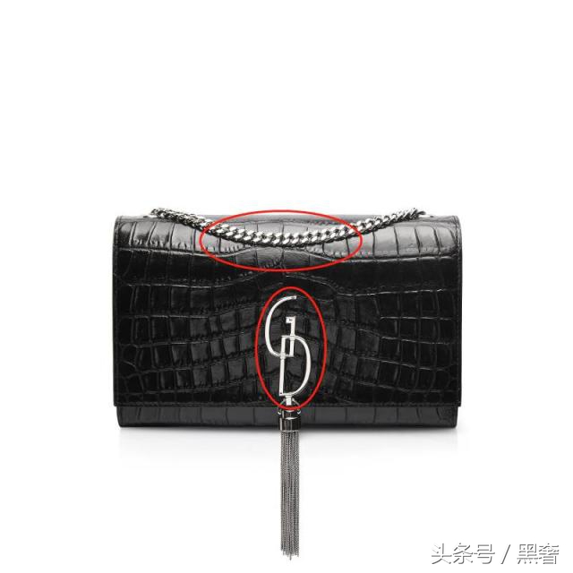 一万以下能够买的香奈儿,千元就能买香奈儿了解一下