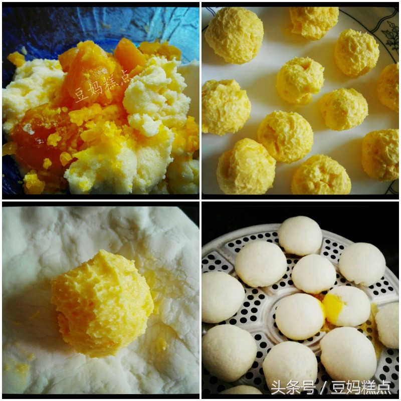 推荐10种必吃广式早茶,品正宗的广式早茶