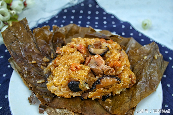 推荐10种必吃广式早茶,品正宗的广式早茶