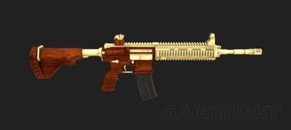 绝地求生枪械皮肤怎样才能获得,绝地求生新枪皮肤实战教程