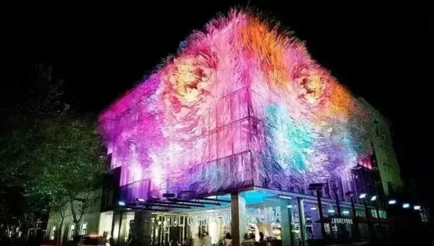 上海残疾人免费景点一览表,上海景区免费景点