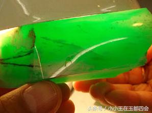 翡翠知识详解,翡翠知识讲解师