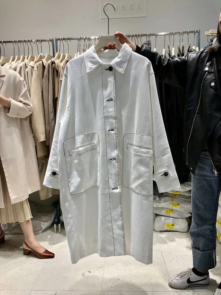 春季女装ins韩国风,种草新款女装