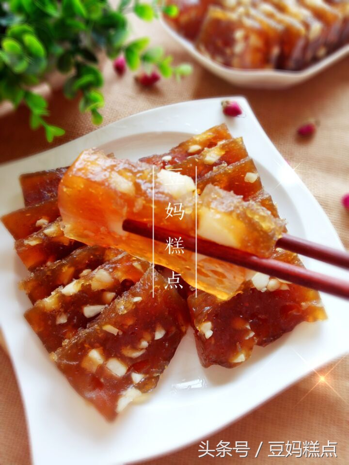 推荐10种必吃广式早茶,品正宗的广式早茶